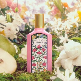 Gucci Gorgeous Gardenia - Set