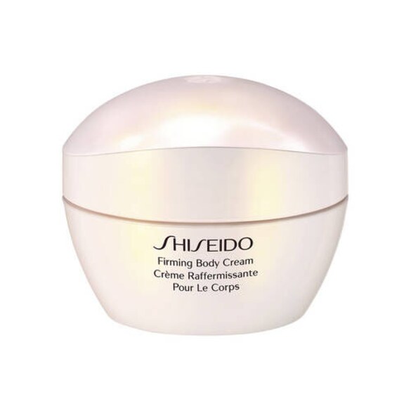 Firming Body Cream - Crema pentru corp cu efect de fermitate, SHISEIDO