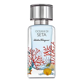 Oceani Di Seta - Eau de Parfum