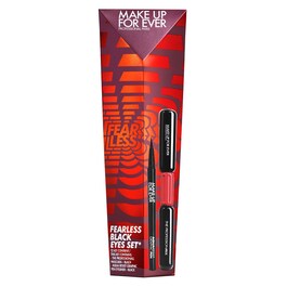 Fearless Black Eyes Kit - Set pentru ochi