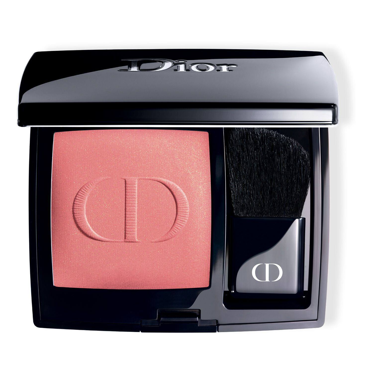 pareri reale preturi reduse Dior Rouge Blush Fard de obraz