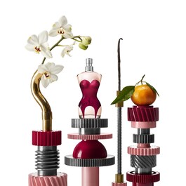 Sau evadare Lingvistică  Classique - Eau de Parfum ❘ JEAN PAUL GAULTIER ≡ SEPHORA