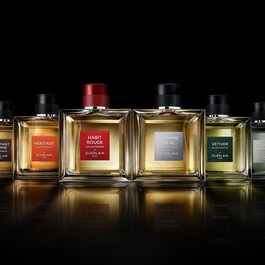 L’homme Idéal - Eau De Parfum