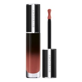 Le Rouge Interdit Cream Velvet - Ruj mat lichid de lunga durata
