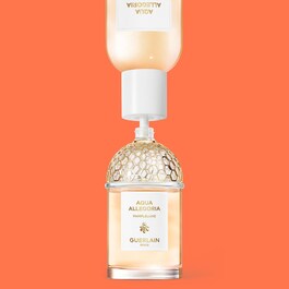 Aqua Allegoria Pamplelune - Eau de Toilette