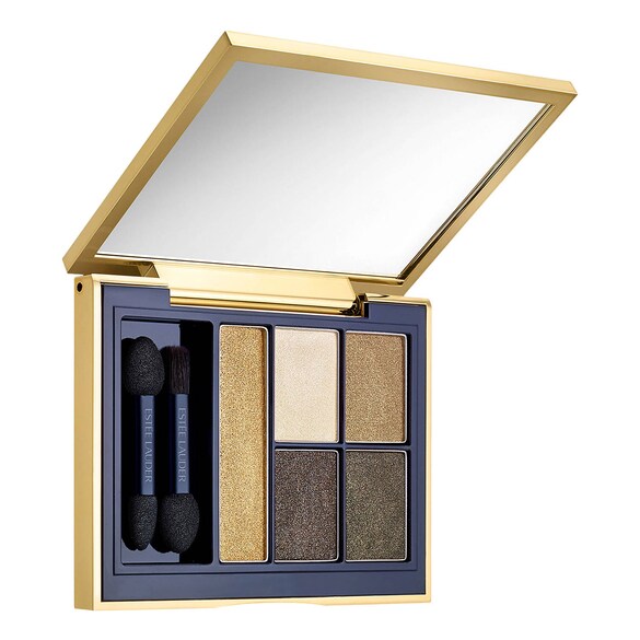 Pure Color Envy Eyeshadow Palette - Paleta farduri de pleoape, ESTÉE LAUDER