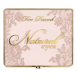 Natural Eyes - Paleta farduri de pleoape 