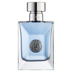 Versace pour homme - Eau de Toilette, Versace
