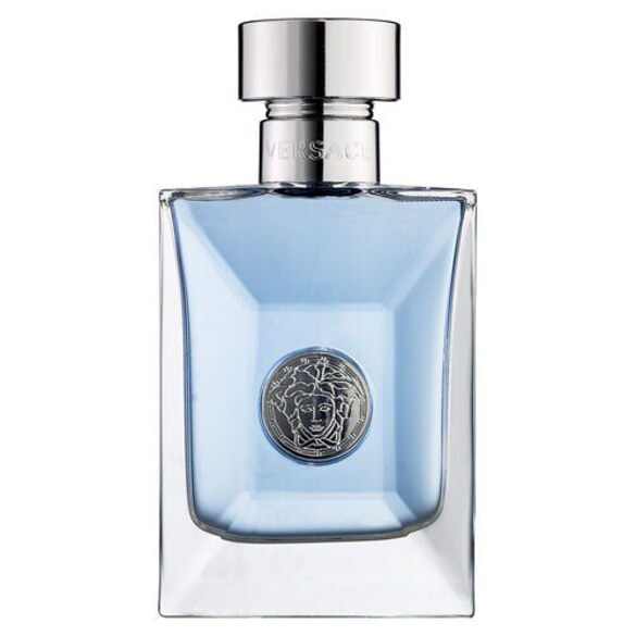 Versace pour homme - Eau de Toilette, Versace