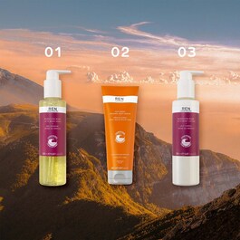 AHA Smart Renewal Body Serum - Serum pentru corp cu AHA