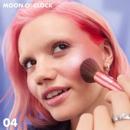 Colorful Blush Glaze - Blush finitie ultra-luminoasa