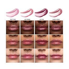 Lip Injection Power Plumping Lip Gloss - Luciu de Buze Hidratant si Volumizant
