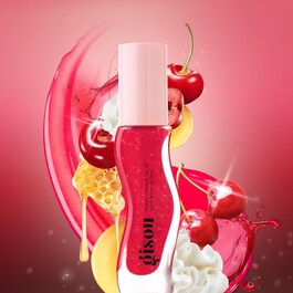 Honey Infused Lip Oil - Ulei de buze cu miere
