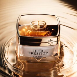 Dior Prestige La Crème Texture Fine - Crema reparatoare efect anti-imbatranire 