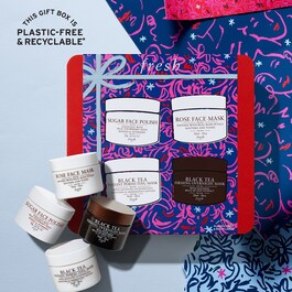 Best Selling Face Masks - Set ingrijire