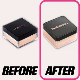 Easy Bake Loose Powder - Pudra libera