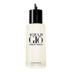Acqua di Gio - Apa de parfum reincarcabila barbati, Armani