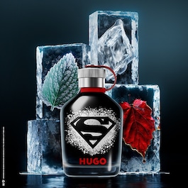 Hugo Superman Apa de Parfum