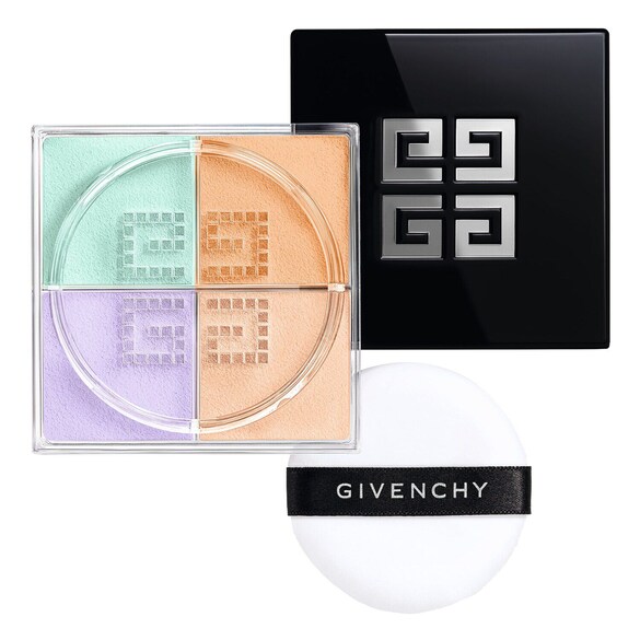 Prisme Libre Loose Powder 4 in 1 - Pudra Libera, Givenchy