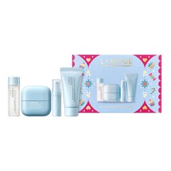 Happy Waterfull Holidays - Set hidratare, LANEIGE