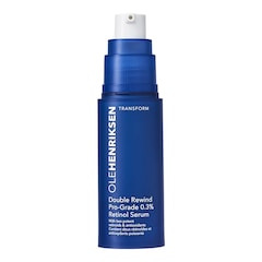 Double Rewind Pro-Grade 0.3% Retinol Serum - Serum anti-imbatranire cu Retinol, Ole Henriksen