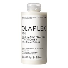Bond Maintenance Conditioner No. 5 - Balsam reparator si hidratant pentru par, OLAPLEX