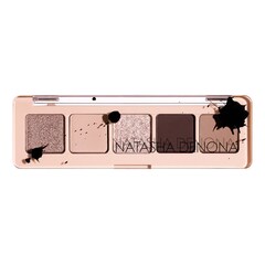 My Mini Dream Palette - Paleta de farduri de pleoape, Natasha Denona
