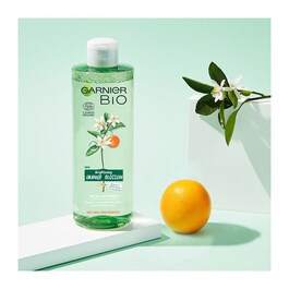 Garnier BIO Micellar Orange Water