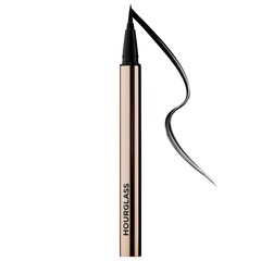 Voyeur Waterproof Liquid Liner - Eyeliner lichid, Hourglass