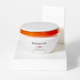 Nutritive Masquintense Riche - Masca ultra-hranitoare pentru par foarte uscat
