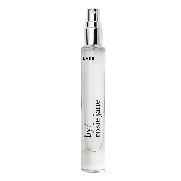 Lake - Eau De Parfum Travel Size, By Rosie Jane