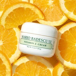 Vitamin C Cream - Crema Cu Vitamina C