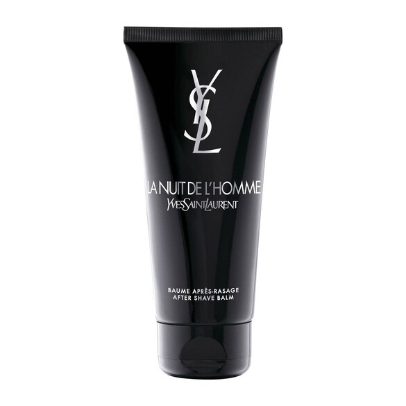 La Nuit de L'Homme - After Shave Balm, Yves Saint Laurent