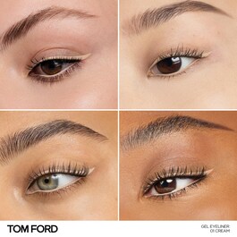 TOM FORD GEL EYELINER -  CREION GEL PENTRU OCHI