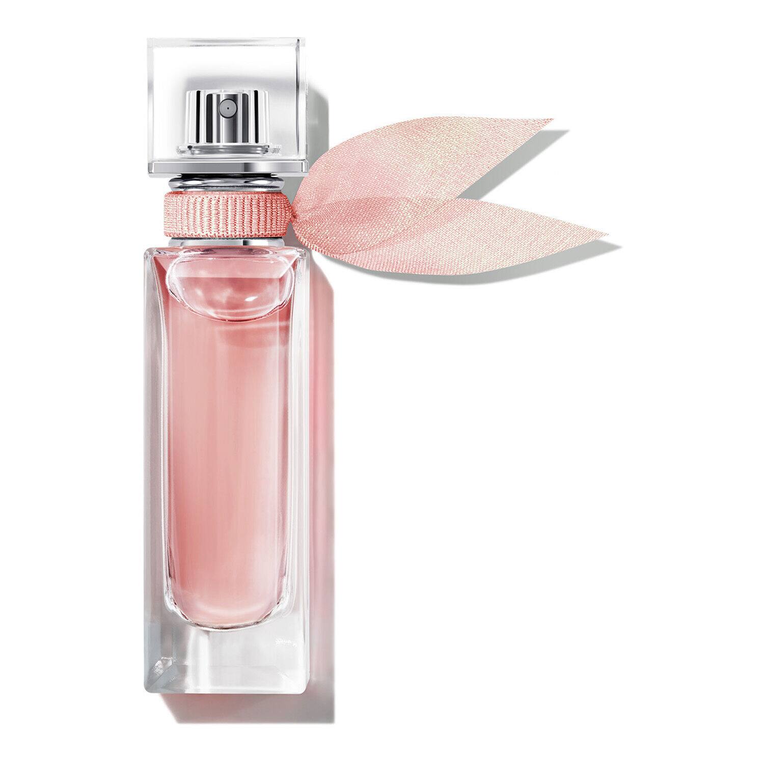La vie est belle soleil cristal - eau de parfum travel size