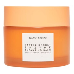Papaya Sorbet - Balsam de curatare cu enzime, Glow Recipe