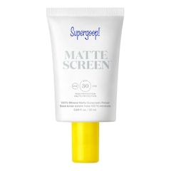 Mattescreen - Protectie solara SPF30 PA+++, Supergoop