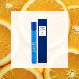 Arancia Di Capri - Eau de Toilette Roll On