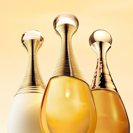 J'adore Eau de Parfum - Parfum feminin cu note florale si fructate