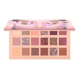 New Nude Palette - Paleta farduri de ochi