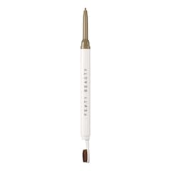 Brow MVP Ultra Fine Brow Pencil & Styler - Creion de sprancene, Fenty Beauty