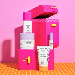 The Coast Is Clear™ - Caseta produse de ingrijire, de noapte