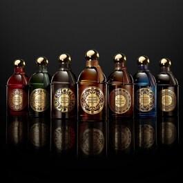 Les Absolus d'Orient Musc Noble - Eau de Parfum