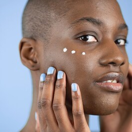 Crema de ochi anti-imbatranire - Ingrijire contur ochi