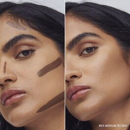 CONTOUR STICK - stick crema de conturare