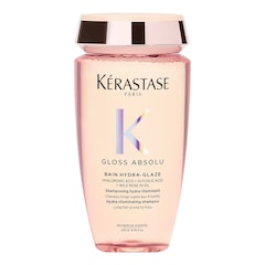 Gloss Absolu Bain Hydra-Glaze - Sampon pentru par lung, predispus la electrizare, KÉRASTASE
