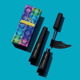 Hella Thicc Full-size Volumizing Mascara Duo - Set machiaj