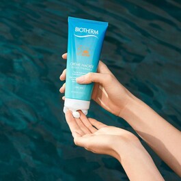 After Sun Cream Intense Moisturization - Crema intens hidratanta dupa plaja