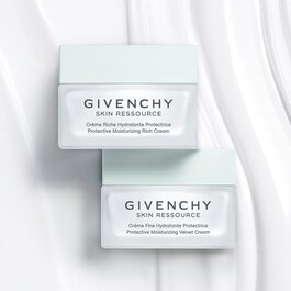 Skin Ressource - Crema bogata, intens hidratanta