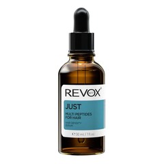 Just Ser pentru par Multi Peptides, Revox